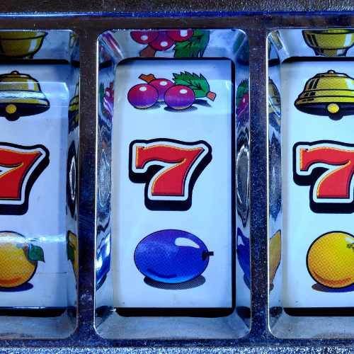 sala giochi con vlt a Mangone